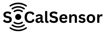 SoCalSensor.com